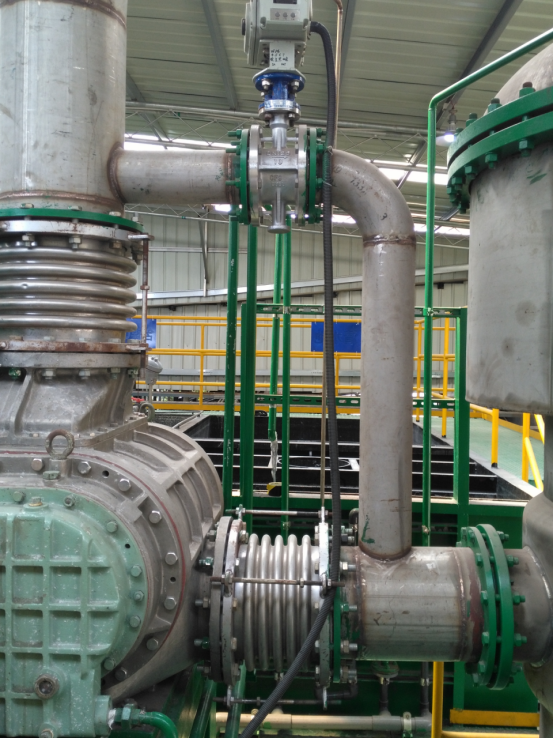 環(huán)保形勢(shì)下MVR節(jié)能蒸發(fā)器的應(yīng)用前景